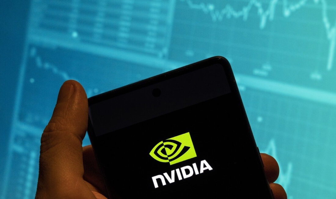 Nvidia Ralli Yapıyor: Yapay Zeka Piyasasında Yatırımcılar HeyecanlıHaberin BaşlıklarıNvidia Ralli
