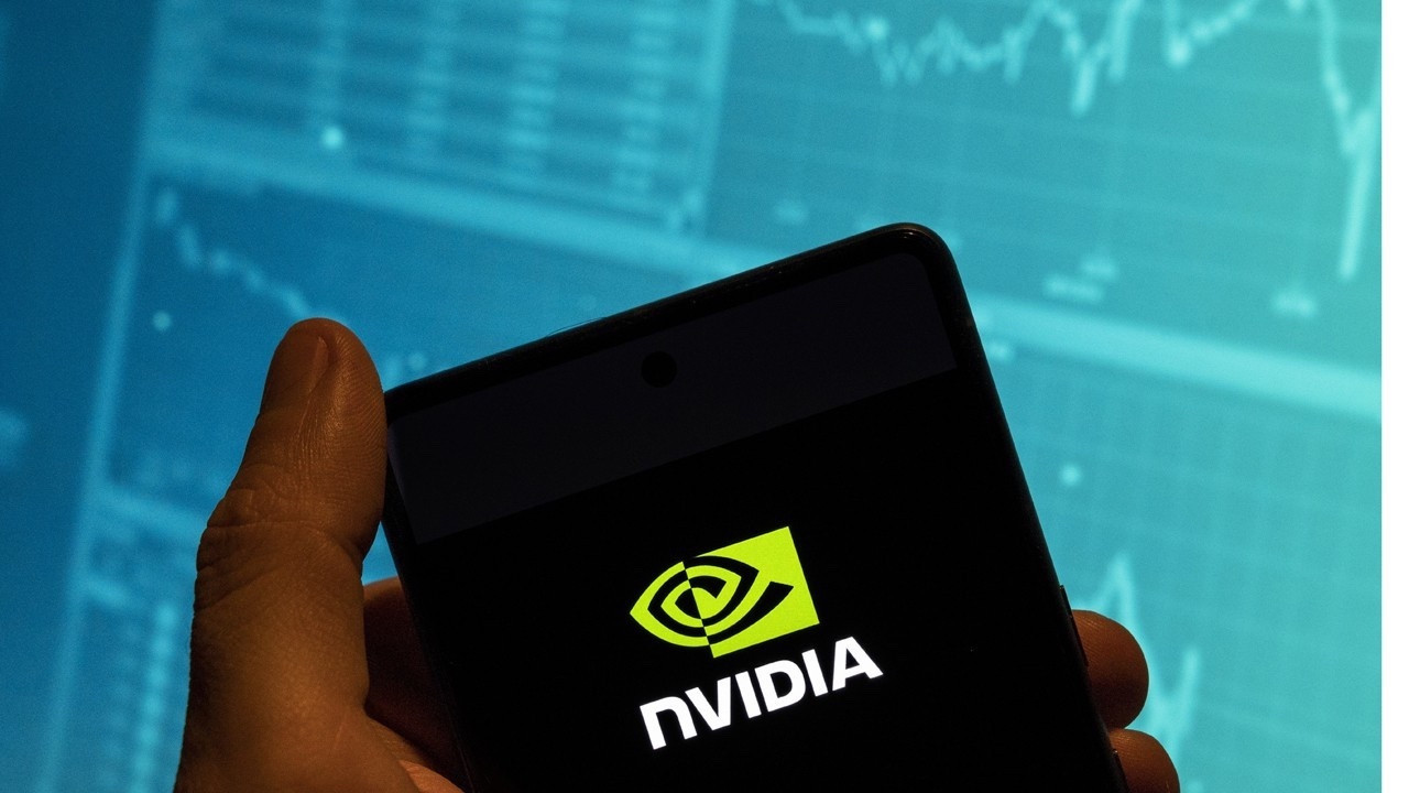 Nvidianin 4 Trilyon Dolarlik Hedefine Hizla Ilerliyor