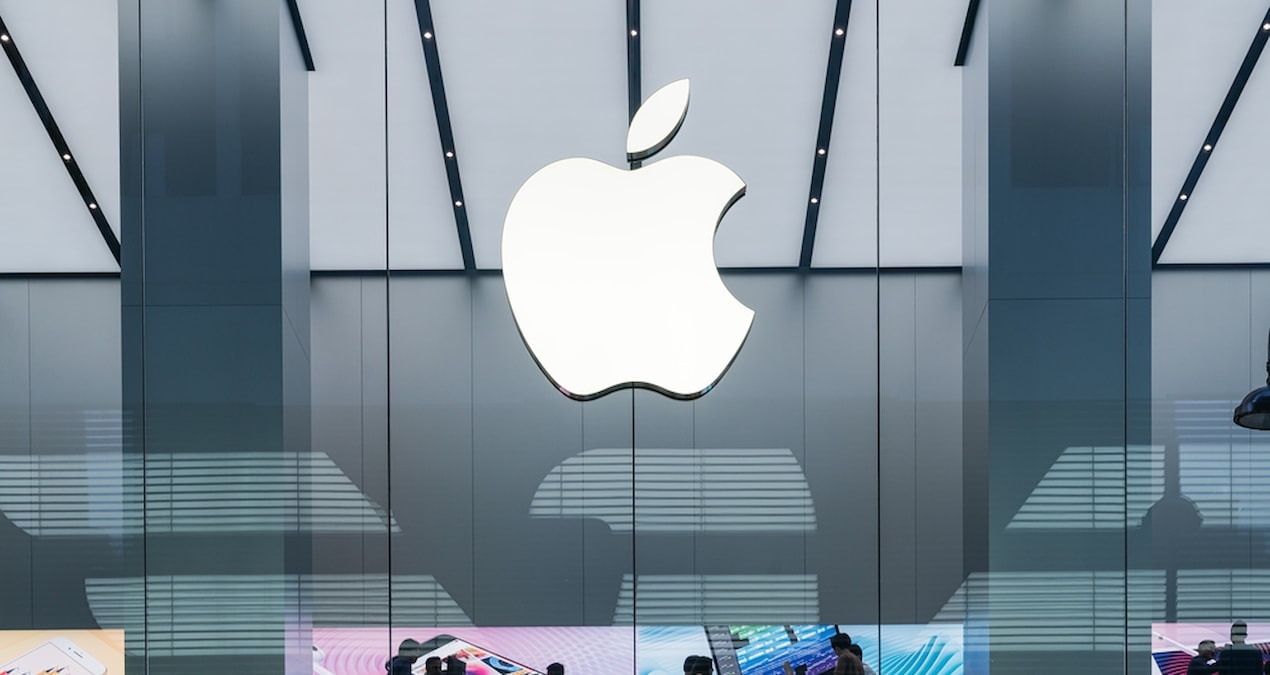 Nvidianin Liderligi Kisa Surdu Apple Yeniden One Gecti