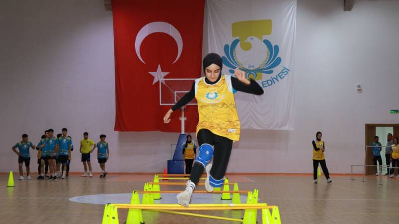 T24 Eğitim: BESYO Öğrencileri Eğitim Başlayamadı ÖSYM’nin merkezi yetenek sınavları