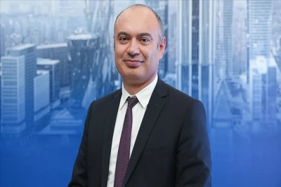 Sermaye Piyasaları Başkanı Serdar Çelik: Yüksek Borçluluk ve Artan Faizler