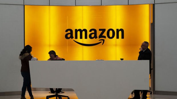 Amazon Web Services (AWS), Ofise Dönüş İçin Çalışanlarına Baskı Yapıyor