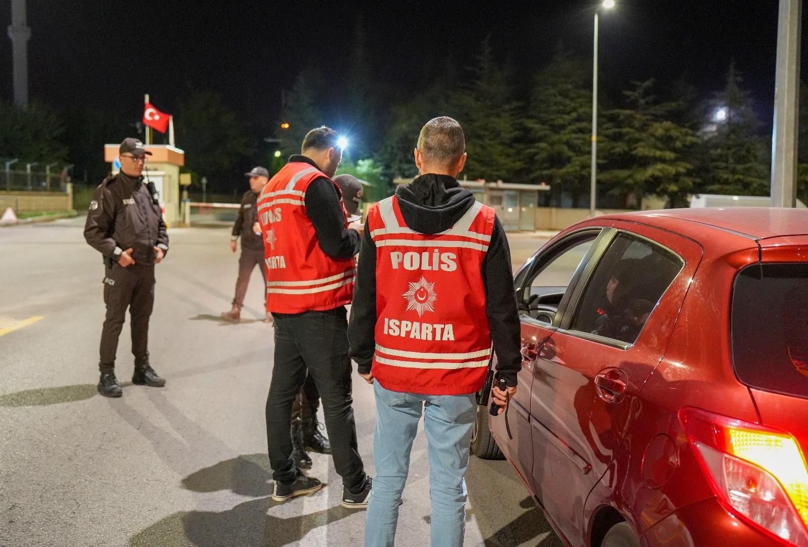 Devriye Arabaları