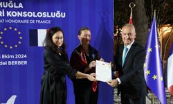Öğrenci Toplulukları Kadına Yönelik Şiddete Karşı Sessiz Kalıyor Muğla Fransa Fahri Konsolosu atandı