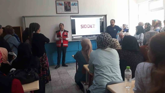Öğrenci Velileri İçin Etkili Bilgilendirme Eğitimi Öğrenci velilerine bilgilendirme eğitimi