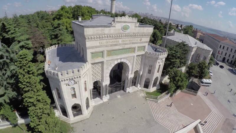 İstanbul Üniversitesi Öğrencisinin Konuşması Hakkında Soruşturma BaşlatıldıHaberin Başlıklarıİstanbul Üniversitesi Öğrencisinin