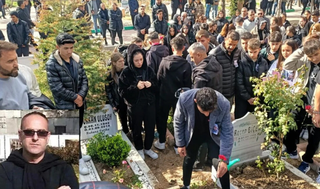 Çorum’da Türk Dili ve Edebiyatı Öğretmeni Son Yolculuğuna UğurlandıHaberin BaşlıklarıÇorum’da