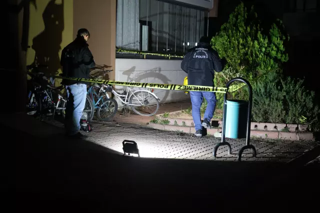 Öğretmen Eşini Öldüren Şahıs, İfade Vermeye Devam Ediyor Abdullah Küçüktaşdemir’in