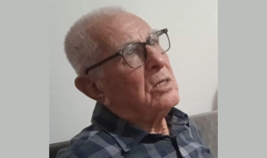 İskilip’te Sevilen Eğitimci Hayati Hatipoğlu Son Yolculuğuna Uğurlanacak Hayati Hatipoğlu’nun