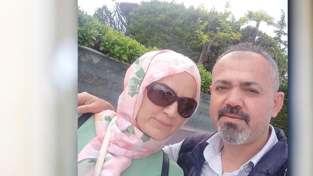 Ogretmen Koca Ayri Yasadigi Esini Katletti Bir Kadin Daha