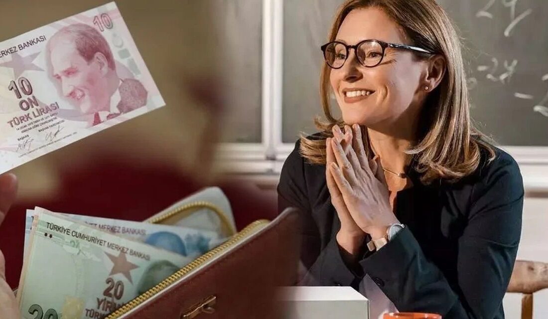 Meb Öğretmenlere Yolluk Ücreti Ödemesi Yapacak Öğretmenler İçin Yapılan Yolluk
