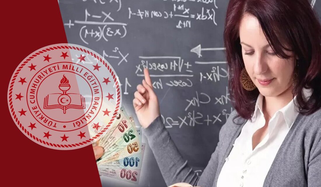 O görevi yerine getirmeyen öğretmenlerin ek ders ücretleri kesilecek, Meb’den