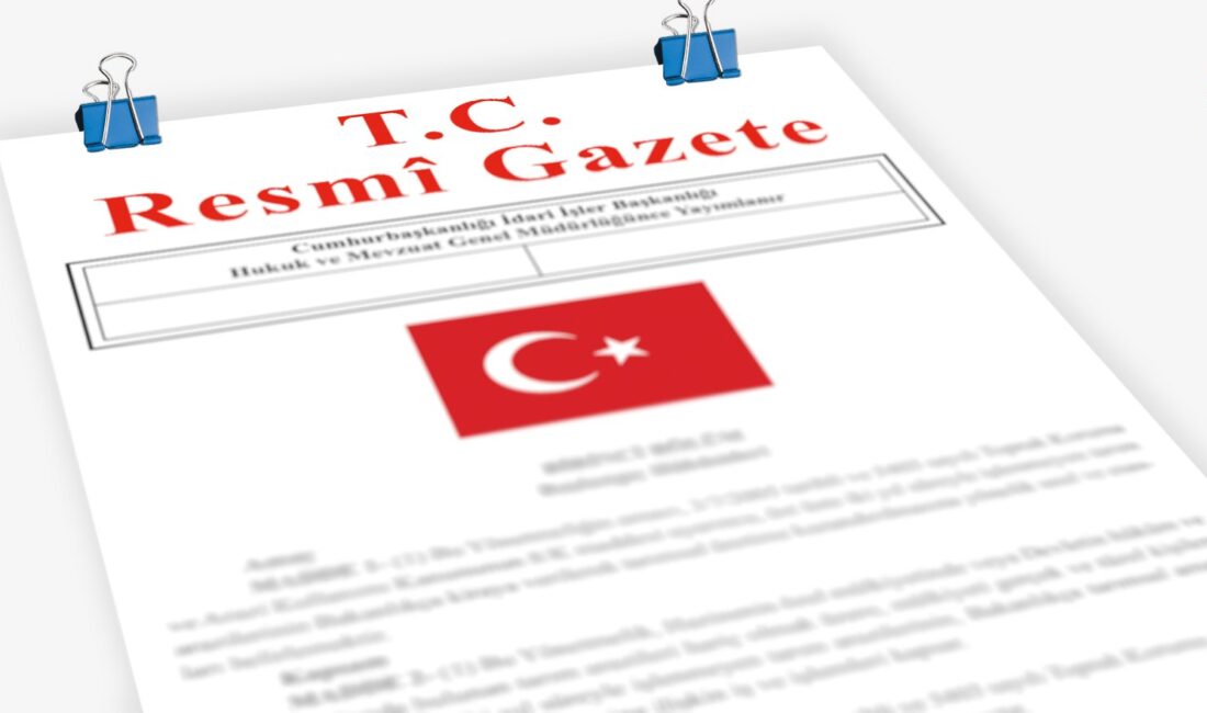 Öğretmenlik Mesleği Kanunu Resmi Gazete’de Yayımlandı Öğretmenlik Mesleğinin Tanımı ve