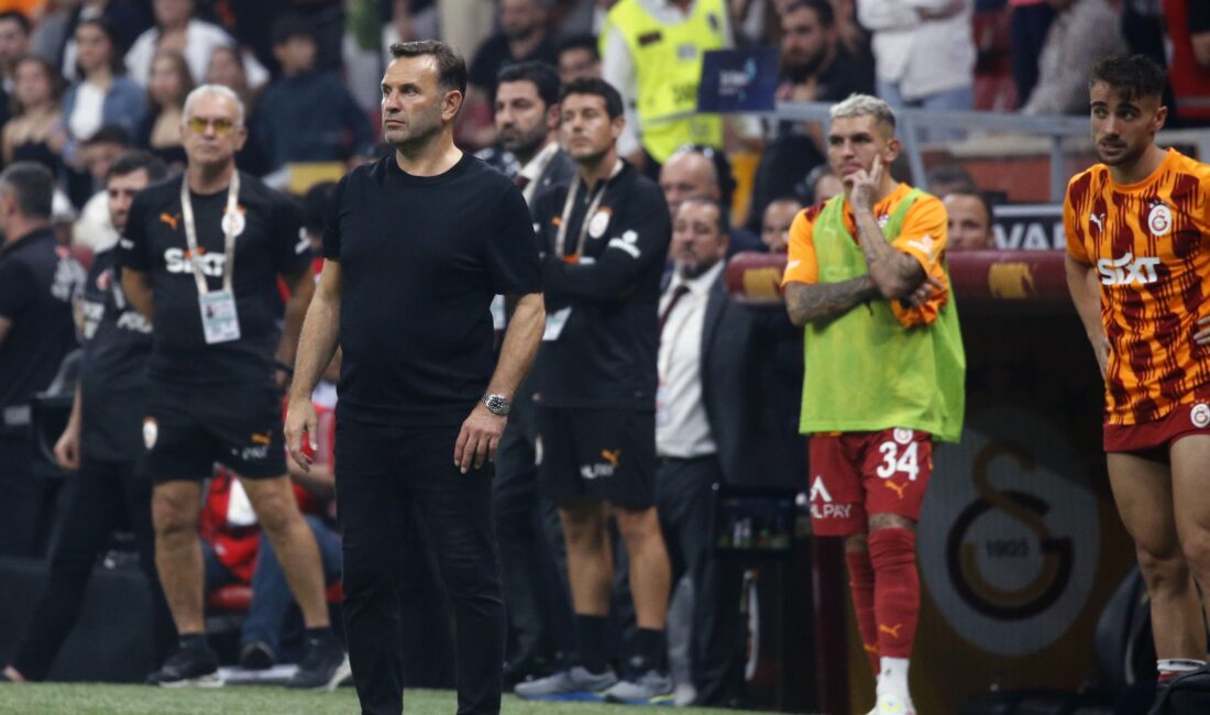 Trendyol Süper Lig ve 1. Lig’den Disiplin Kararları AçıklandıHaberin BaşlıklarıTrendyol