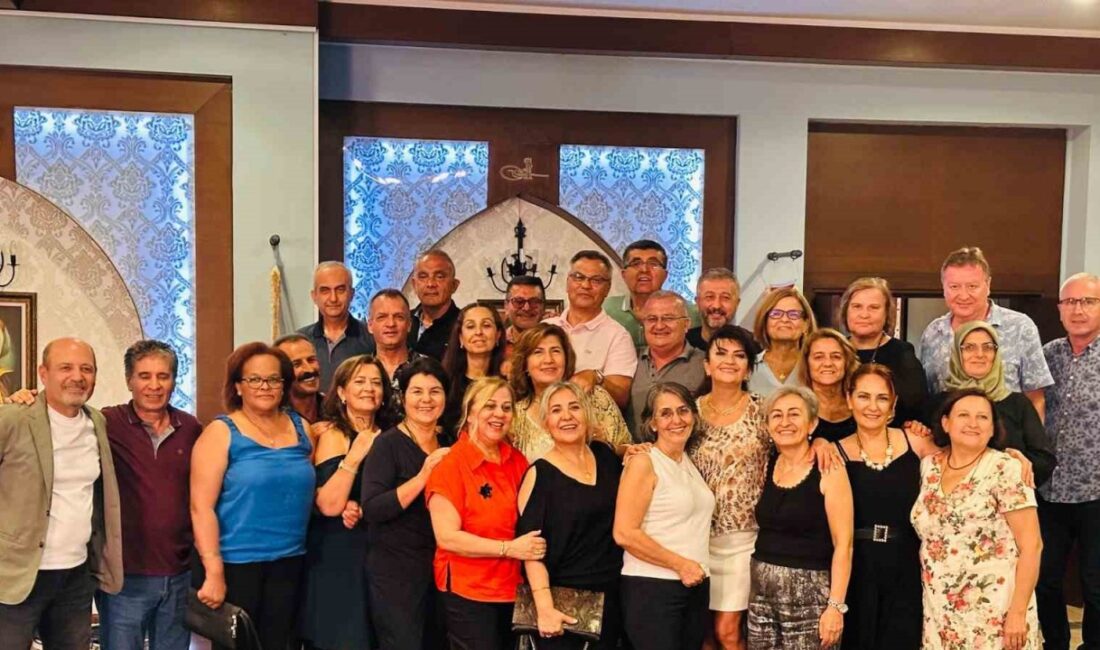 Akdeniz Üniversitesi Öğrenci Toplulukları Tanıtım Günleri Başladı: Okul Arkadaşları 42