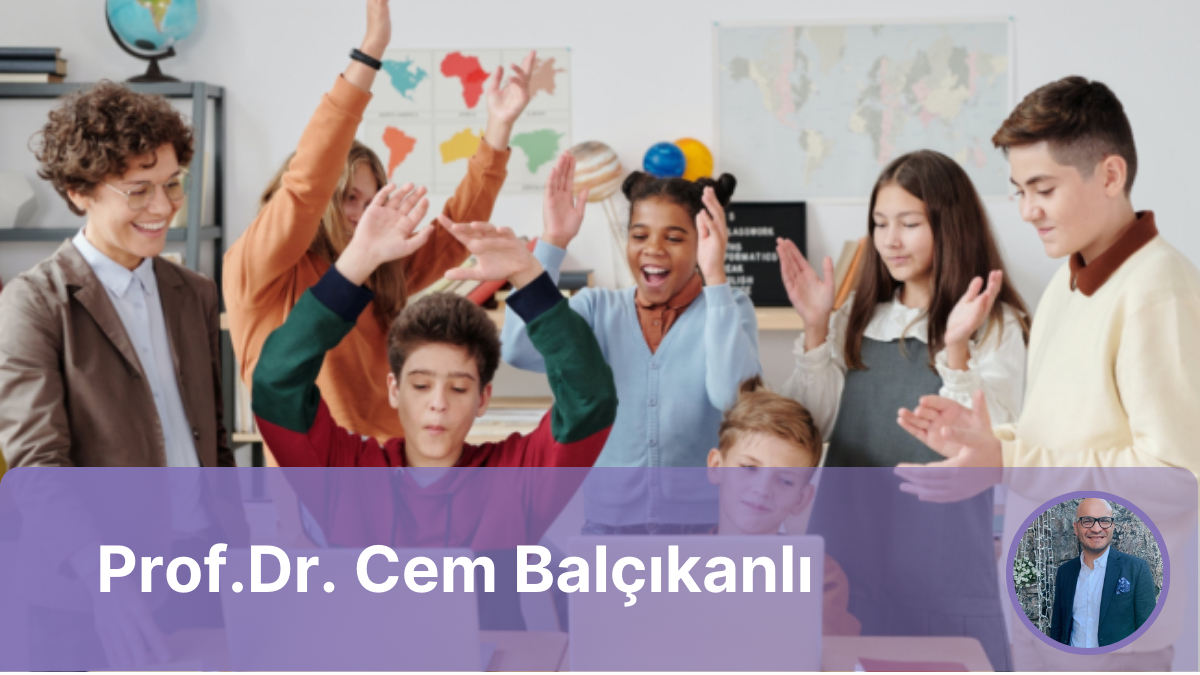 Okul Kavrami Yeniden Sekillendi mi