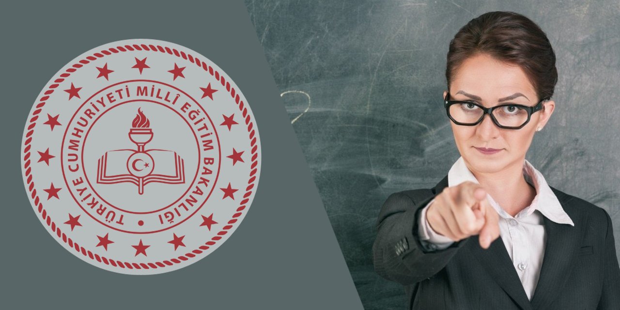 MEB'den talimat, okul müdürleri sınıfları girerek öğretmenleri denetleyecek