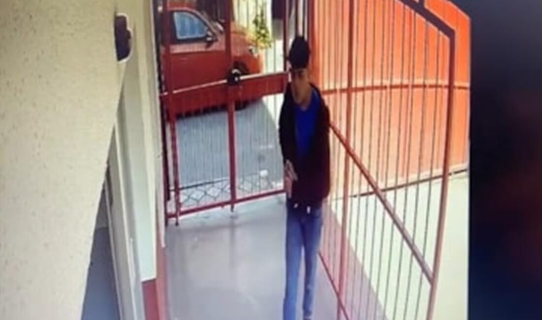 Eyüpsultan’da Okul Müdürü Cinayetiyle İlgili Dava Açıldı Cinayet Zanlısı ve