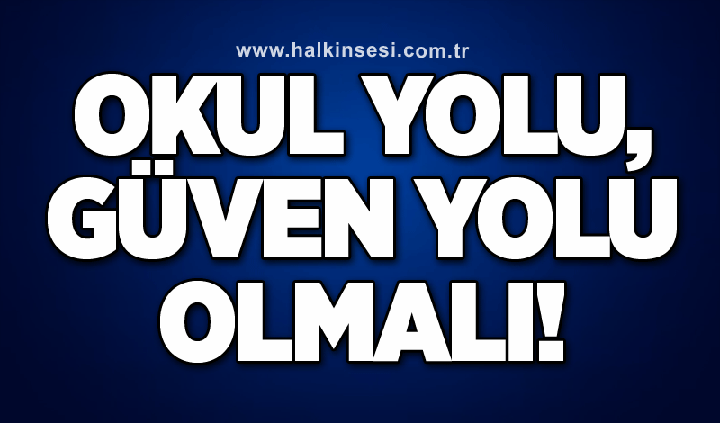 Bartın Valiliği, son bir haftada okul servis araçları üzerinde denetimler