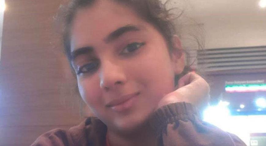 Beyza Tekin Şanlıurfa’da Servis Minibüsü Kazasında Yaşamını Yitirdi Servis Minibüsü