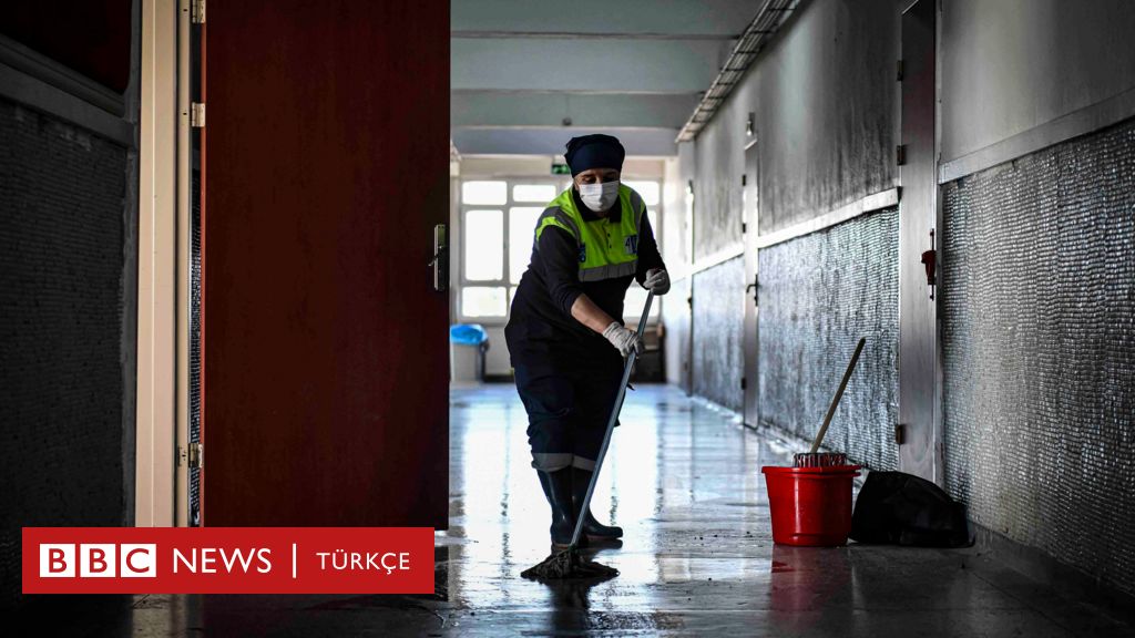 Okullardaki Temizlik Sorunu ve Çözüm ÖnerileriHaberin BaşlıklarıOkullardaki Temizlik Sorunu ve