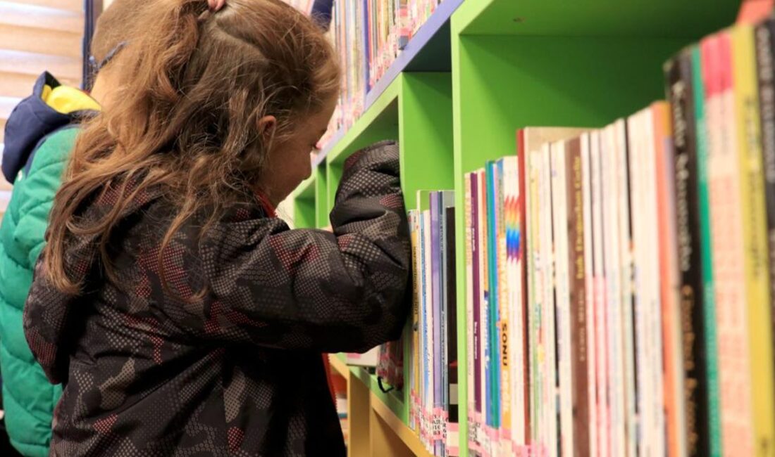 MEB’in Müfredattaki Köklü Değişikliklerine Türkistan Damga VurduHaberin BaşlıklarıMEB’in Müfredattaki Köklü
