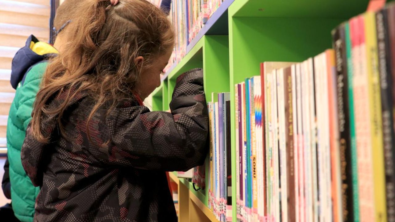 MEB'den köklü değişiklik: Orta Asya müfredattan çıkıyor!