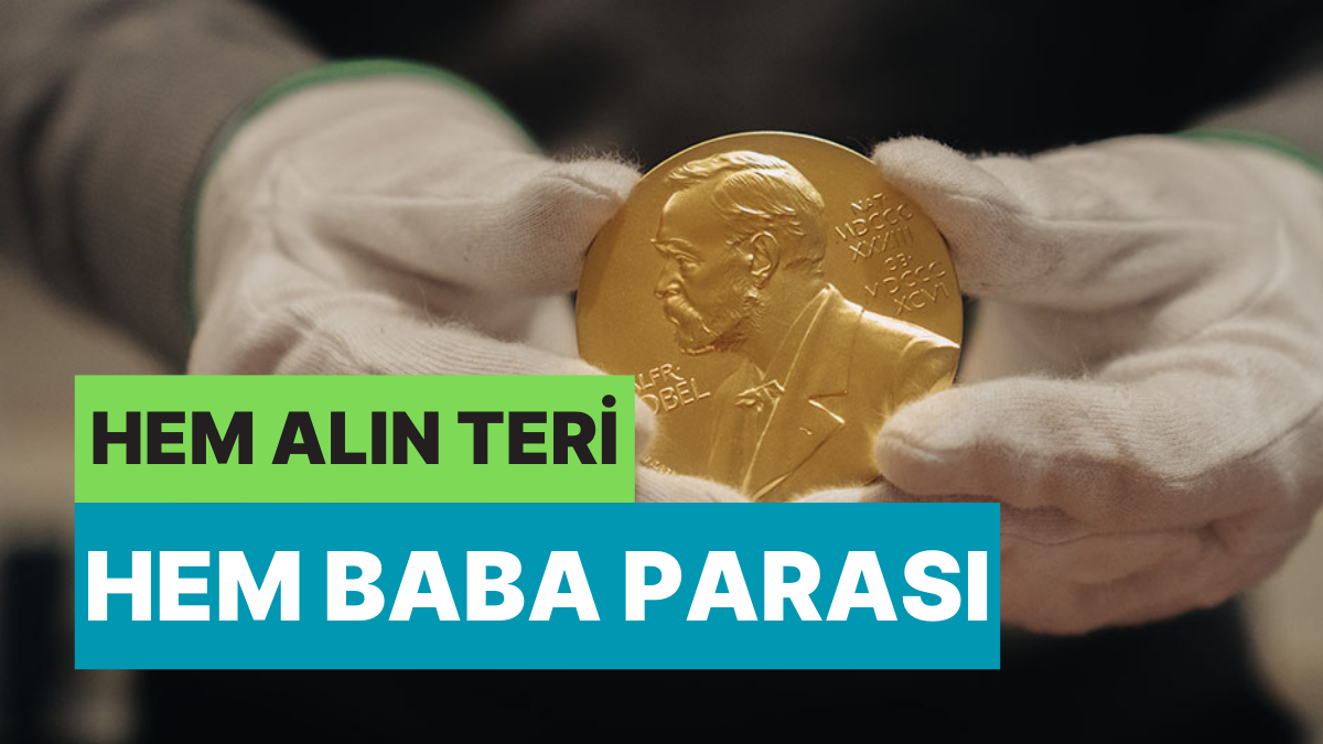 Ortak Noktalari Zenginlik ve Yuksek Egitim Duzeyi Arasindaki Iliski