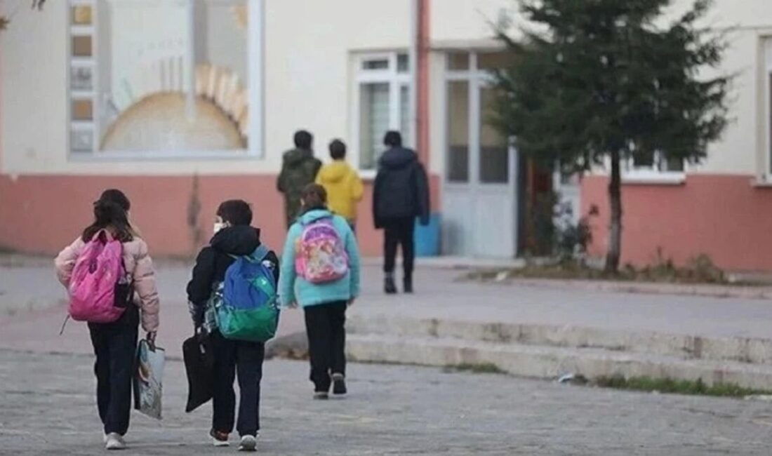 MEB 2023-2024 Öğretim Yılı İstatistiklerine Göre Eğitimdeki DeğişimlerHaberin BaşlıklarıMEB 2023-2024