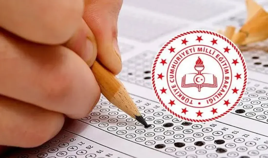 MEB 7. Sınıf Ortak Sınav Tarihleri Güncellendi Yeni Sınav Tarihleri