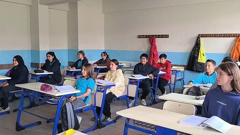 MEB Mesleki Ortaokullar Uygulaması 4 İlde Hayata Geçirildi Pilot Okullar