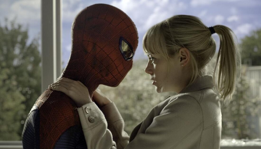 Andrew Garfield, Marvel’daki Örümcek Adam Rolüne Geri Dönme Olasılığı Hakkında