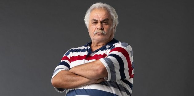 Kalpazan Dizisinin Başrol Oyuncusu Osman Alkaş Karakterini ve Projeyi AnlattıHaberin