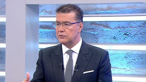 Borusan Otomotiv Grubu İcra Kurulu Başkanı Hakan Tiftik: Binek Otomobil