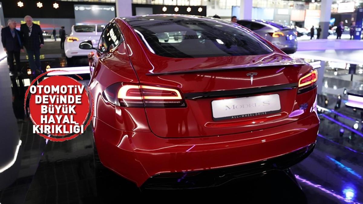 Tesla’nın 2024 Yılı 3. Çeyrek Verileri Belli Oldu: 469 Bin