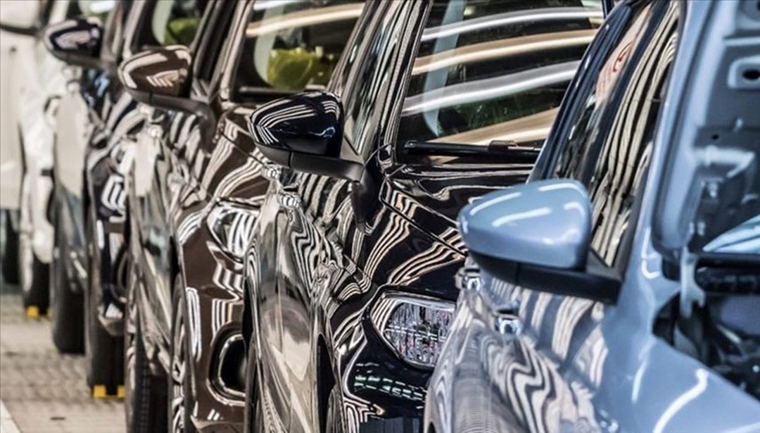 Otomotiv Sanayii Derneği (OSD) 2024 Yılının Ocak-Eylül Dönemi RaporuHaberin BaşlıklarıOtomotiv