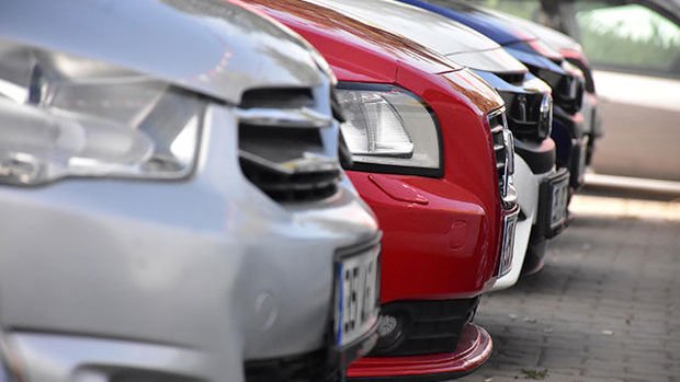 Türkiye Otomotiv Sektörü Eylül Ayında İhracatını ArttırdıHaberin BaşlıklarıTürkiye Otomotiv Sektörü