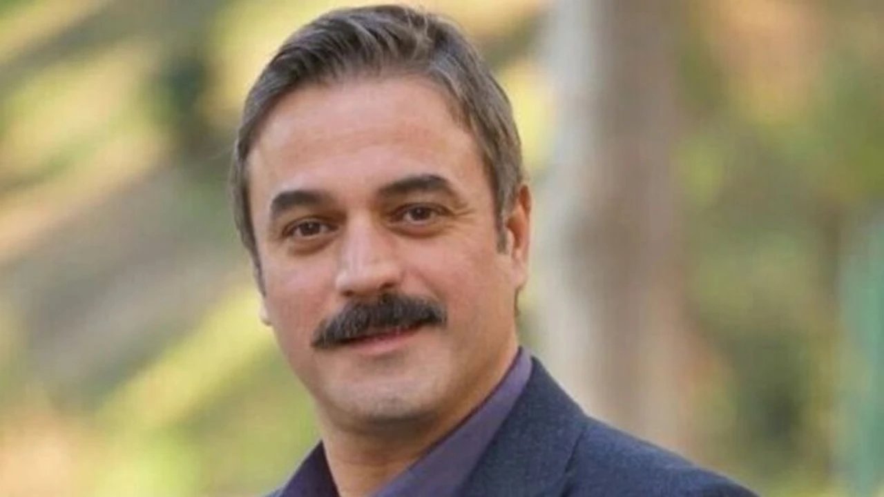 Oyuncu Ufuk Ozkan Nafaka Magduru Harcamasam da Odeyemem