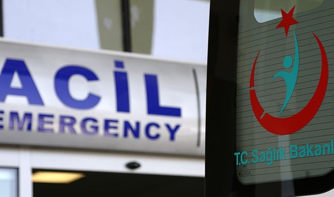 Ataşehir’deki Özel Okulda 60 Öğrenci Gıda Zehirlenmesi Şüphesiyle Hastaneye KaldırıldıHaberin