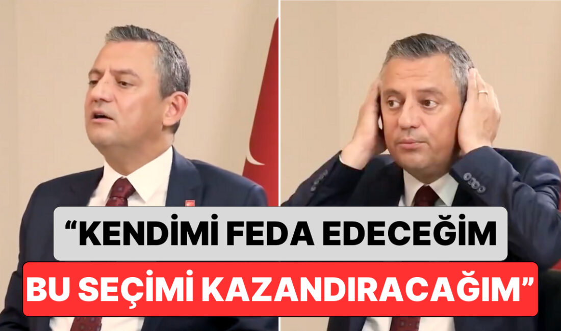 H1: İmamoğlu, Yavaş’ın Önünde Yer Alabilir mi? H2: Siyasi Yasak