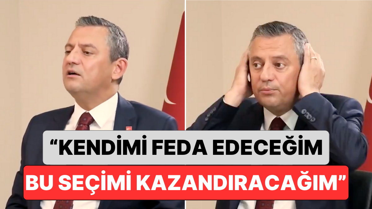 H1: İmamoğlu, Yavaş’ın Önünde Yer Alabilir mi? H2: Siyasi Yasak
