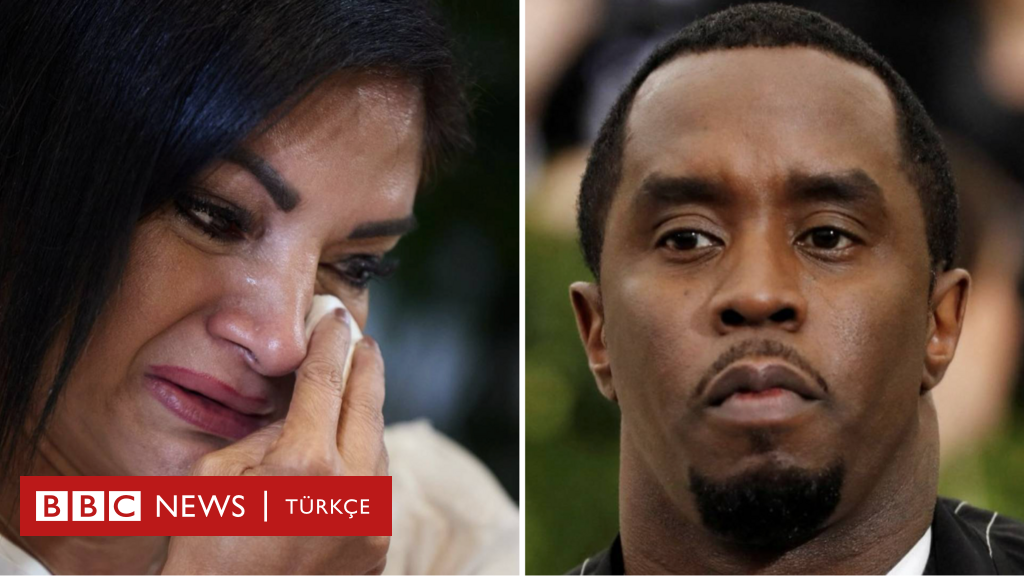 P Diddy’ye Yönelik Cinsel Taciz İddiaları İddiaların Artışı Rapçi ve