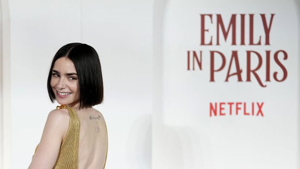 Fransız First Lady’nin Rol Aldığı “Emily Paris’te” Dizisi Turizm Üzerindeki