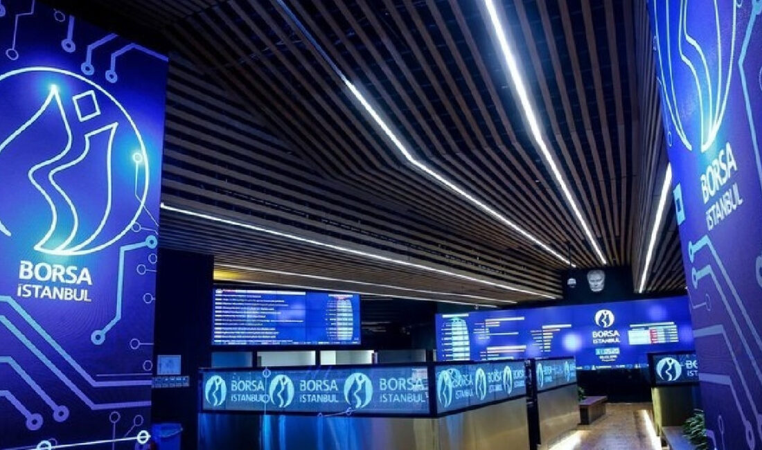 Şirket Geri Alımları ve Borsa İstanbul’daki Dalgalı Seyir Borsa İstanbul’da