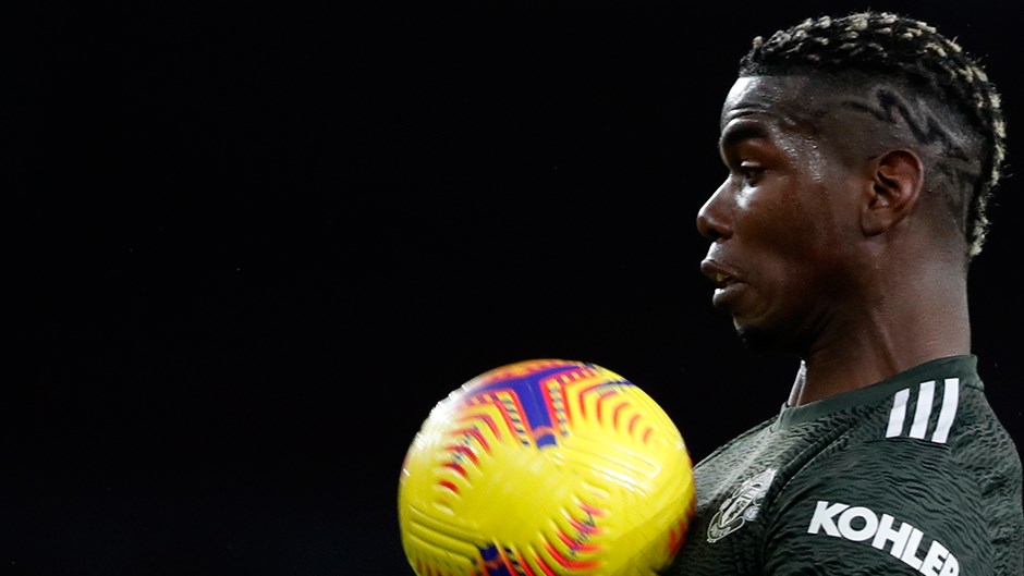 Paul Pogba’nın Doping Cezası DüşürüldüHaberin BaşlıklarıPaul Pogba’nın Doping Cezası DüşürüldüYüksek