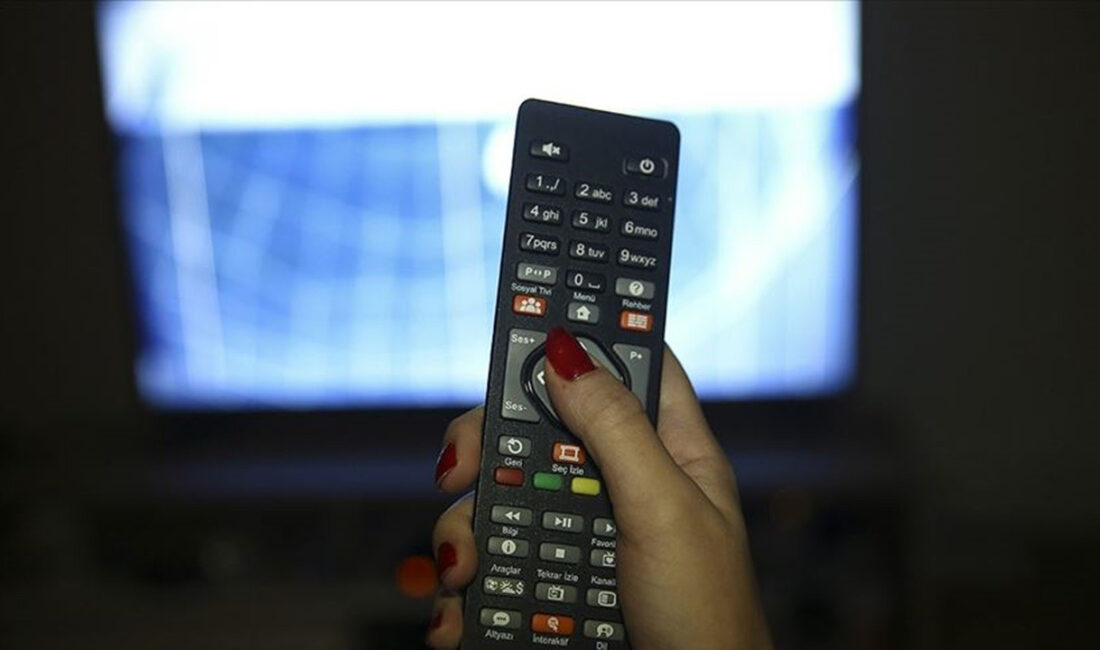 17 Ekim 2024 Perşembe Televizyon Yayın AkışıHaberin Başlıkları17 Ekim 2024