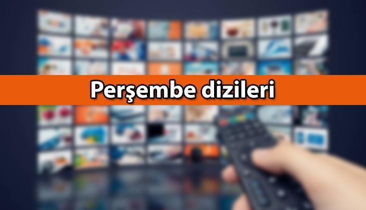Perşembe Akşamı Televizyonda Hangi Diziler Var? Kanal D’de bu akşam