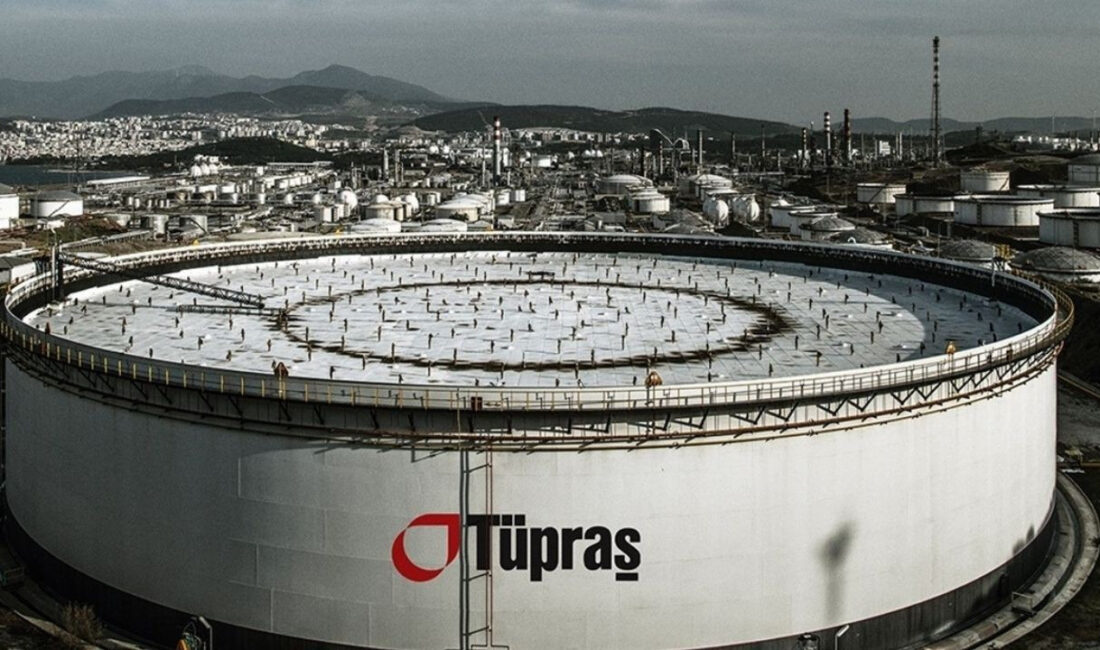 Tüpraş Ventures Yeşil Hidrojen Alanında Yatırımlarına Devam EdiyorHaberin BaşlıklarıTüpraş Ventures