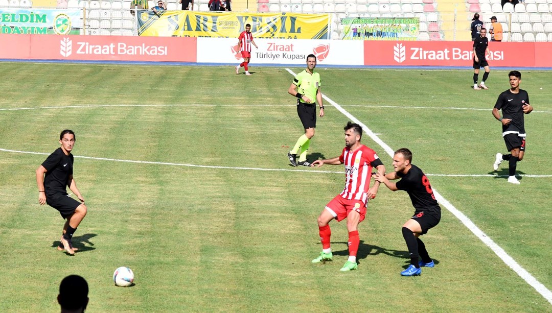 TFF PFDK’dan Aldığı Kararlar Doğrultusunda Diyarbekirspor’un Durumu Diyarbekirspor, Ziraat Türkiye