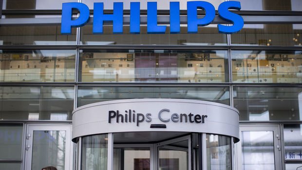 Royal Philips NV, Çin Talebinin Düşmesiyle Satış Tahminlerini DüşürdüHaberin BaşlıklarıRoyal